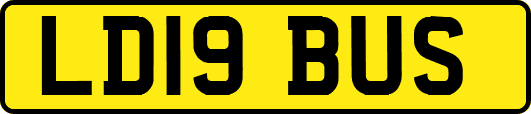 LD19BUS