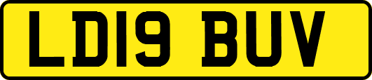 LD19BUV