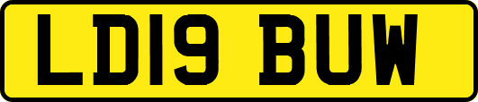 LD19BUW