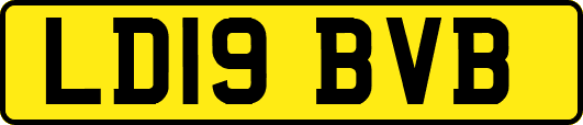 LD19BVB