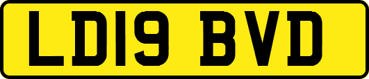 LD19BVD