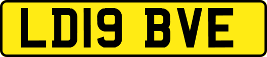 LD19BVE