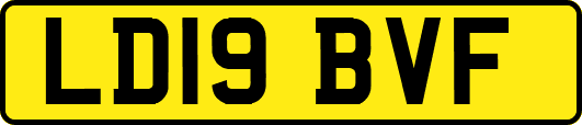 LD19BVF
