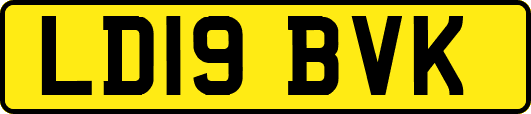 LD19BVK