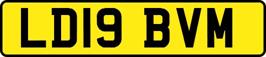 LD19BVM