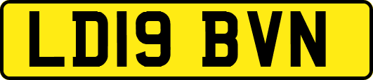 LD19BVN