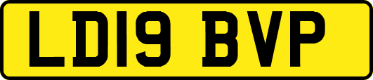 LD19BVP