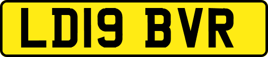 LD19BVR