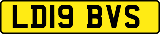 LD19BVS