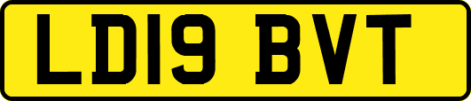 LD19BVT