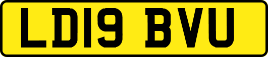 LD19BVU