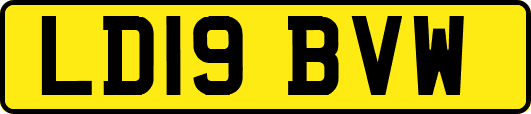 LD19BVW