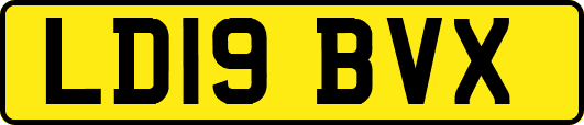 LD19BVX