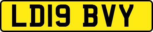 LD19BVY