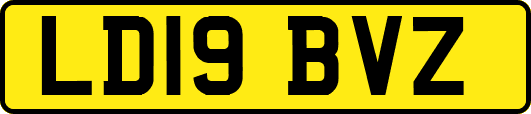 LD19BVZ