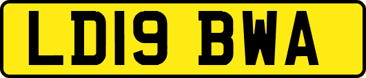 LD19BWA