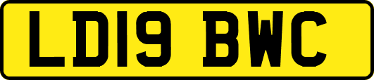 LD19BWC