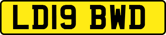 LD19BWD