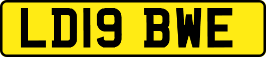 LD19BWE