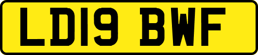 LD19BWF