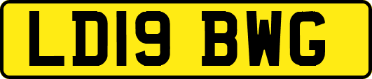 LD19BWG