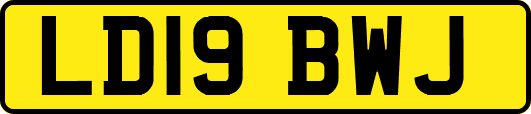 LD19BWJ
