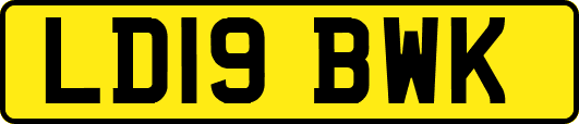LD19BWK