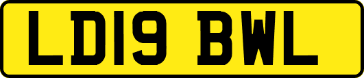 LD19BWL