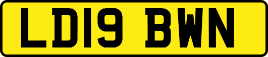 LD19BWN