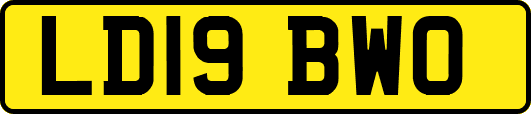 LD19BWO