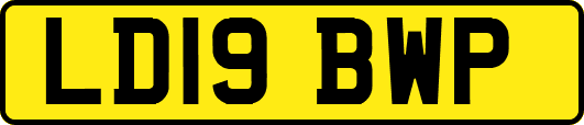 LD19BWP