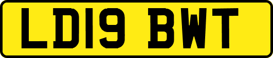 LD19BWT