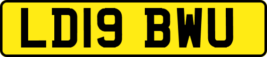 LD19BWU