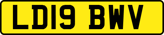 LD19BWV