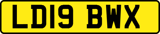 LD19BWX