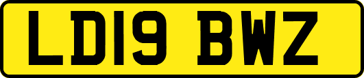 LD19BWZ