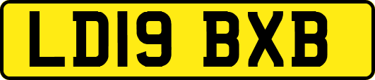 LD19BXB
