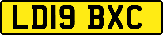 LD19BXC