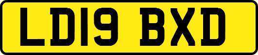 LD19BXD
