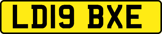 LD19BXE