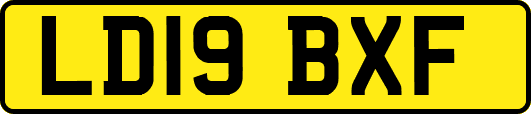 LD19BXF