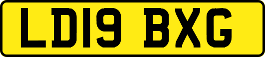 LD19BXG