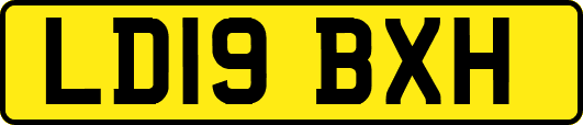 LD19BXH