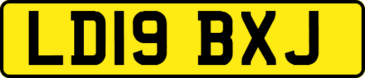 LD19BXJ