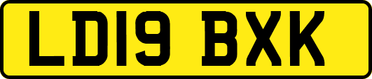 LD19BXK