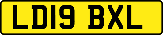 LD19BXL