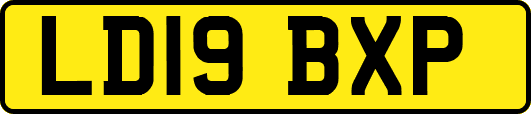 LD19BXP