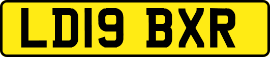 LD19BXR