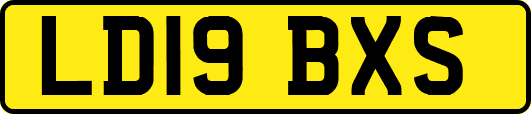 LD19BXS
