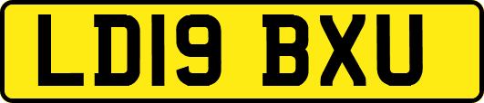 LD19BXU